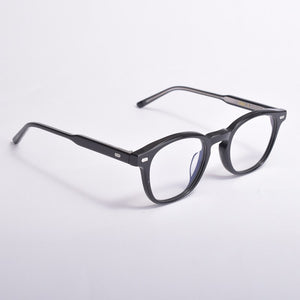 2023 GM  Acetate Anti-blue light Optics glasses frame GENTLE EDDY A women men  MONSTER Prescription Eyewear frame