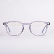 Carica l&#39;immagine nel visualizzatore di Gallery, 2023 GM  Acetate Anti-blue light Optics glasses frame GENTLE EDDY A women men  MONSTER Prescription Eyewear frame