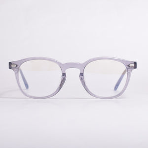 2023 GM  Acetate Anti-blue light Optics glasses frame GENTLE EDDY A women men  MONSTER Prescription Eyewear frame