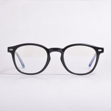 Carica l&#39;immagine nel visualizzatore di Gallery, 2023 GM  Acetate Anti-blue light Optics glasses frame GENTLE EDDY A women men  MONSTER Prescription Eyewear frame