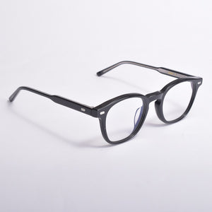 2023 GM  Acetate Anti-blue light Optics glasses frame GENTLE EDDY A women men  MONSTER Prescription Eyewear frame