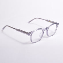 Carica l&#39;immagine nel visualizzatore di Gallery, 2023 GM  Acetate Anti-blue light Optics glasses frame GENTLE EDDY A women men  MONSTER Prescription Eyewear frame