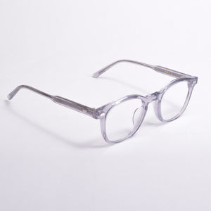 2023 GM  Acetate Anti-blue light Optics glasses frame GENTLE EDDY A women men  MONSTER Prescription Eyewear frame