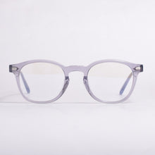 Load image into Gallery viewer, 2023 GM Acetate  Optics glasses frame Anti-blue light GENTLE EDDY A  MONSTER women men Prescription Eyewear frame