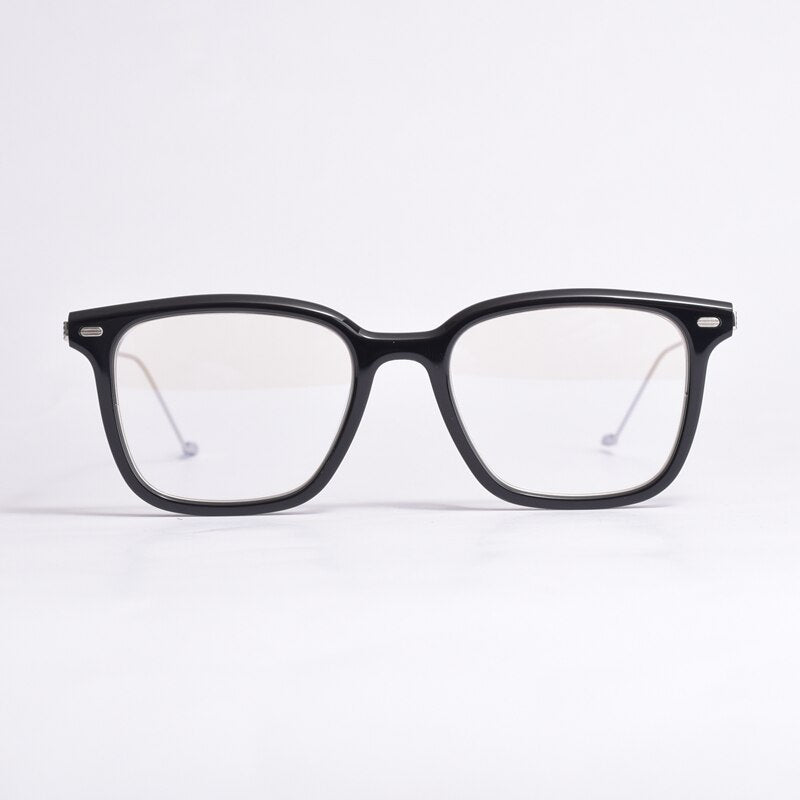 2023 GM  Eyewear Oval myopia glasses frame GENTLE MOSEY women men Prescription glasses frame MONSTER Women Men