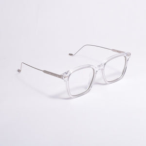 2023 GM  GENTLE MOSEY big Square myopia glasses frame MONSTER women men Prescription Eyewear frame
