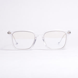 2023 GM  GENTLE MOSEY big Square myopia glasses frame MONSTER women men Prescription Eyewear frame