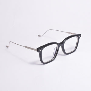 2023 GM  GENTLE MOSEY big Square myopia glasses frame MONSTER women men Prescription Eyewear frame