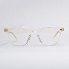 Load image into Gallery viewer, 2022 GM   GENTLE Oval myopia glasses frame women men Prescription glasses frame MONSTER LUTTO Women Men Eyewear