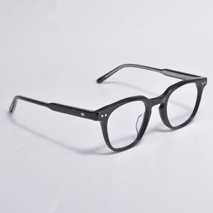 2022 GM   GENTLE Oval myopia glasses frame women men Prescription glasses frame MONSTER LUTTO Women Men Eyewear