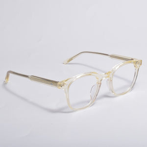 2022 GM   GENTLE Oval myopia glasses frame women men Prescription glasses frame MONSTER LUTTO Women Men Eyewear