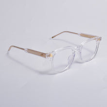 Carica l&#39;immagine nel visualizzatore di Gallery, 2023 GM  GENTLE Square Oval myopia glasses frame MONSTER KUBO  women men Prescription Eyewear frame