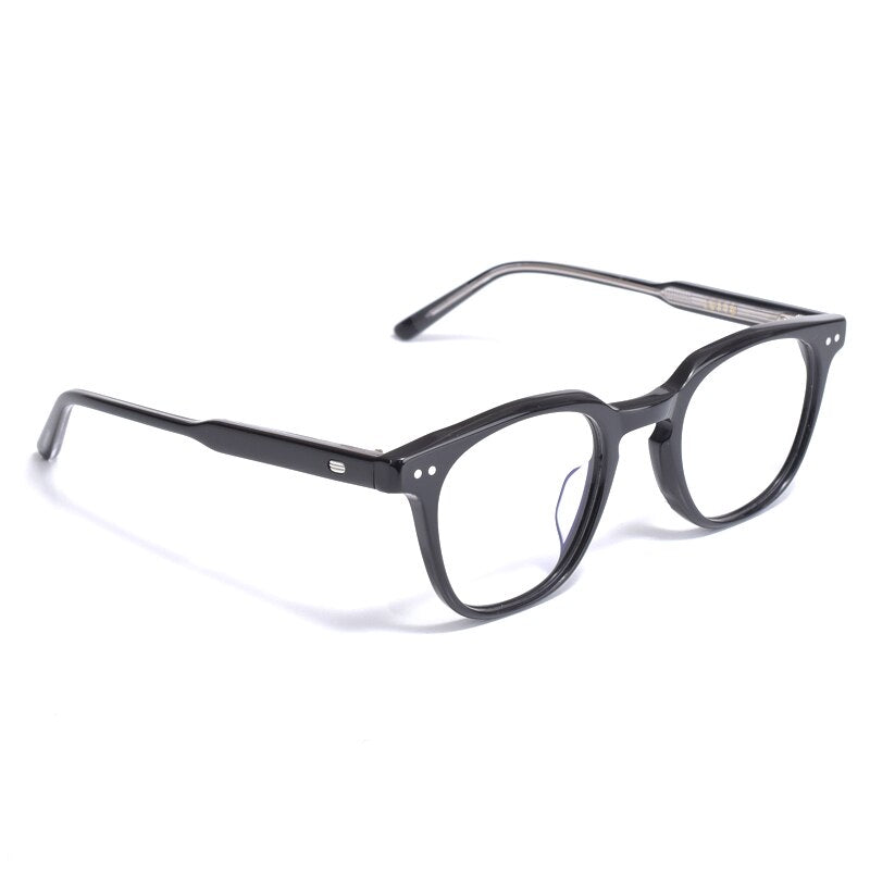 2022 GM    Oval myopia glasses frame GENTLE LUTTO women men Prescription glasses frame MONSTER Women Men Eyewear