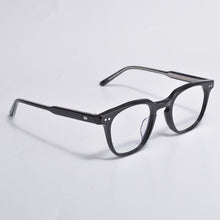 Load image into Gallery viewer, 2022 GM    Oval myopia glasses frame GENTLE LUTTO women men Prescription glasses frame MONSTER Women Men Eyewear