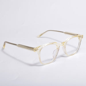 2022 GM    Oval myopia glasses frame GENTLE LUTTO women men Prescription glasses frame MONSTER Women Men Eyewear