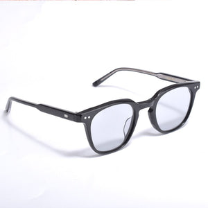 2022 GM    Oval myopia glasses frame GENTLE LUTTO women men Prescription glasses frame MONSTER Women Men Eyewear