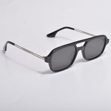 Load image into Gallery viewer, 2023 GM pilot sunglasses GENTLE women men  Polarized UV400 Sun glasses  MONSTER KINGS for women men