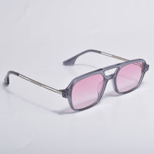 Load image into Gallery viewer, 2023 GM pilot sunglasses GENTLE women men  Polarized UV400 Sun glasses  MONSTER KINGS for women men