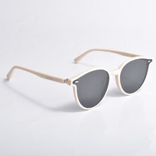 Load image into Gallery viewer, 2023 GM sun glassesV Brand for small face women  men Sunglasses  GENTLE SLO Round Acetate Polarizing UV400 sun glass