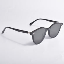 Load image into Gallery viewer, 2023 GM sun glassesV Brand for small face women  men Sunglasses  GENTLE SLO Round Acetate Polarizing UV400 sun glass
