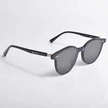Load image into Gallery viewer, 2023 GM sun glassesV Brand for small face women  men Sunglasses  GENTLE SLO Round Acetate Polarizing UV400 sun glass
