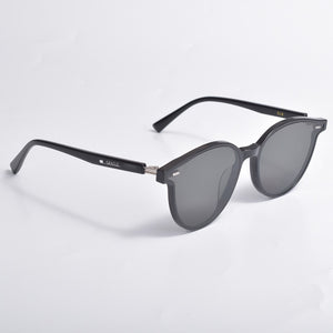 2023 GM sun glassesV Brand for small face women  men Sunglasses  GENTLE SLO Round Acetate Polarizing UV400 sun glass