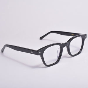 2023 GM sunglasses Anti-blue light  Acetate Optics glasses frame GENTLE CATO MONSTER women men Prescription Eyewear