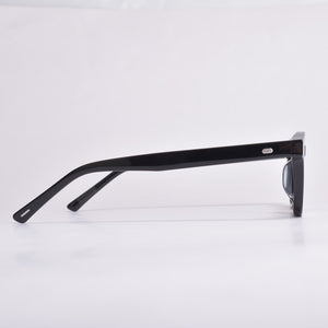 2023 GM sunglasses Anti-blue light  Acetate Optics glasses frame GENTLE CATO MONSTER women men Prescription Eyewear