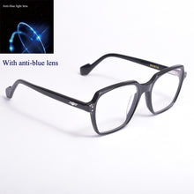 Load image into Gallery viewer, 2023 GM sunglasses GENTLE MANTU Anti-blue light myopia glasses frame MONSTER women men Prescription Eyewear frame