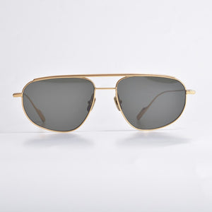 2023 GM New V brand pilot sunglasses Prescription glasses frame  sunglasses GENTLE RAFFLES Optical glasses frame