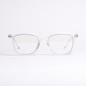 2022 GM  style Prescription Eyeglassesframe  GENTLE MOSEY women men Oval glasses frame MONSTER Women Men Eyewear