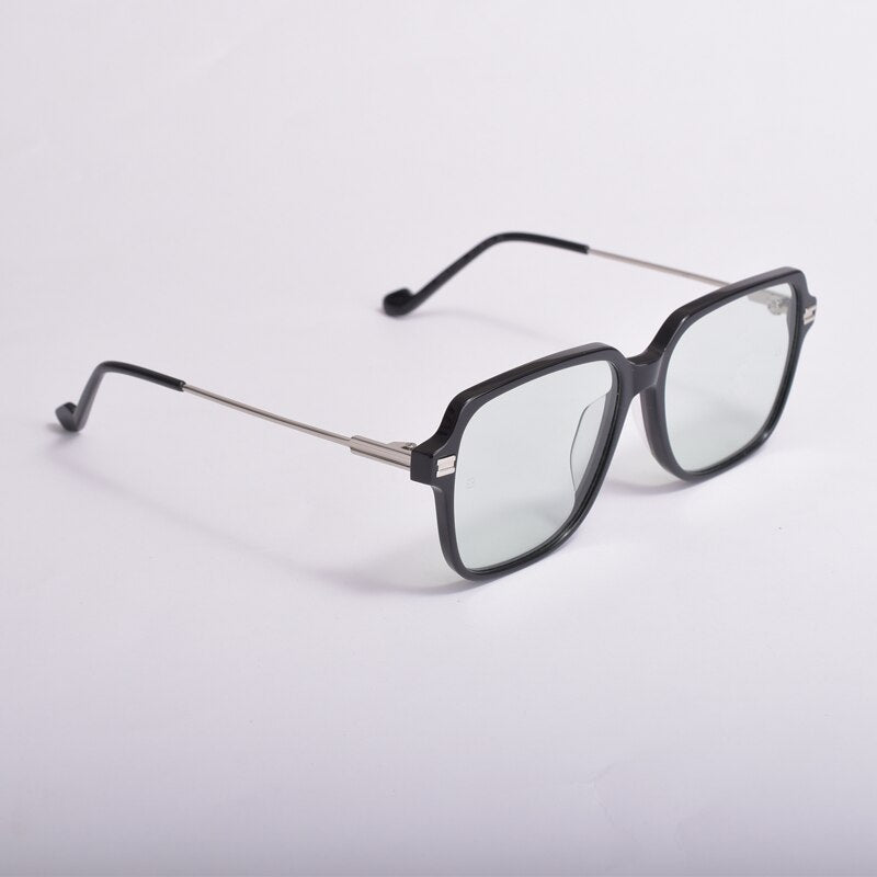 2023 GM style Prescription glasses frame  GENTLE Jeff women men Eyewear MONSTER Women Men Optics Eyeglasses frame