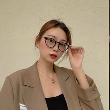 Load image into Gallery viewer, 2023 GM titanium Prescription glasses frame GENTLE JOJO EDDY HARRY Booster MOSEY women men Optical Eyeglasses  Frames