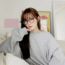 Load image into Gallery viewer, 2023 GM titanium Prescription glasses frame GENTLE JOJO EDDY HARRY Booster MOSEY women men Optical Eyeglasses  Frames