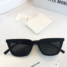 Load image into Gallery viewer, 2023 GM Sunglass small face For women Sunglasses GENTLE AGAIL Acetate Polarized UV400 square women Sunglasses With original box