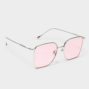 2023 GM Sunglasses Polarized UV400 lens Stainless Steel Sun glasses GENTLE REME for Women men