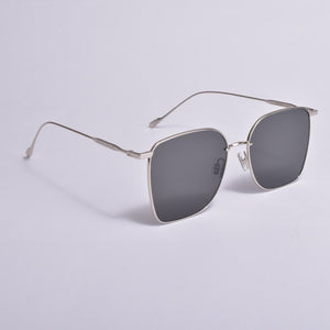 2023 GM Sunglasses Polarized UV400 lens Stainless Steel Sun glasses GENTLE REME for Women men