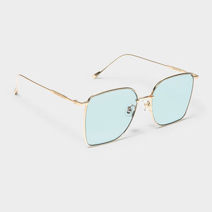 2023 GM Sunglasses Polarized UV400 lens Stainless Steel Sun glasses GENTLE REME for Women men