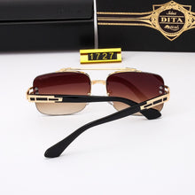 Load image into Gallery viewer, 2023 Genuine DITA Brand Men&#39;s Wild Shopping Travel Sun Glasses  Women&#39;s Couple Sunglasses 1727