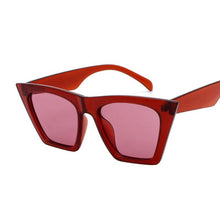 Load image into Gallery viewer, 2023 Glasses Cat Eye Women Men Computer Eyeglasses Optical Eye Glasses Frame Blue Light Blocking Gafas Lunette Gaming Oculos