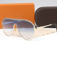 Load image into Gallery viewer, 2023 High Quality Brand Sunglasses For Men and Women Hip-hop Gradient Sunglasses for Women Drop Shipping With Original Box