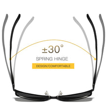 Load image into Gallery viewer, 2023   HD Polarized Designer Brand Sunglasses Women Men Vintage Classic Sunglasses Feminin Shades Oculos De Sol