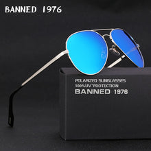 Load image into Gallery viewer, 2023   HD Polarized Designer Brand Sunglasses Women Men Vintage Classic Sunglasses Feminin Shades Oculos De Sol