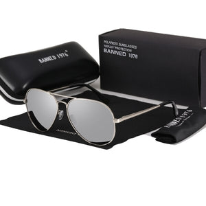 2023   HD Polarized Designer Brand Sunglasses Women Men Vintage Classic Sunglasses Feminin Shades Oculos De Sol