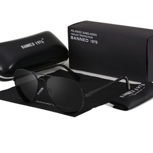 2023   HD Polarized Designer Brand Sunglasses Women Men Vintage Classic Sunglasses Feminin Shades Oculos De Sol