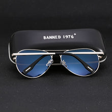 Load image into Gallery viewer, 2023   HD Polarized Designer Brand Sunglasses Women Men Vintage Classic Sunglasses Feminin Shades Oculos De Sol