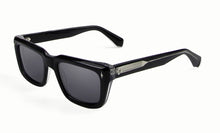 Load image into Gallery viewer, 2023  Thick Acetate Sunglasses Men Brand Designer Rivet Square Sun Glasses For Women Oversized UV400 Shades Male