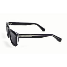 Load image into Gallery viewer, 2023  Thick Acetate Sunglasses Men Brand Designer Rivet Square Sun Glasses For Women Oversized UV400 Shades Male