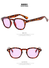 Load image into Gallery viewer, 2022  LVVKEE Men Square purple Sunglasses Women Gradient Summer Style Classic Sun Glasses Female Retro Square Oculos De Sol