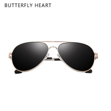 Carica l'immagine nel visualizzatore di Gallery, 2022   Army Sunglasses Classical Summer Ma'Am Glasses Anti ultraviolet glasses Beach Polarized Man Sunglasses